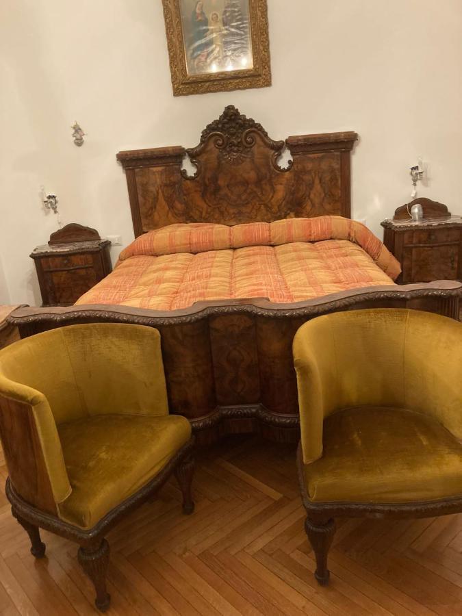 Casa Vacanza A Limbiate Dış mekan fotoğraf